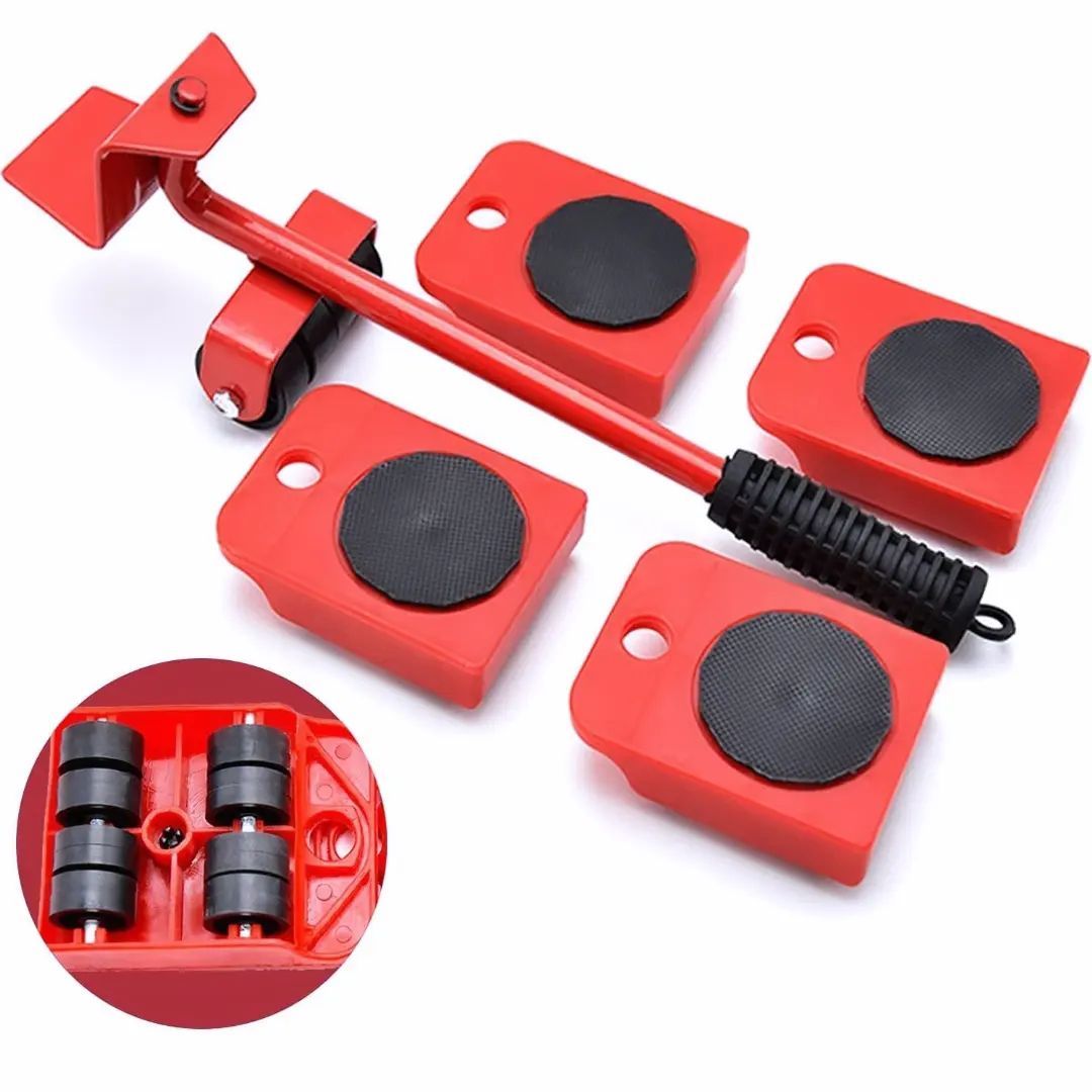 Furniture Lifter Mover Tool Set🪑💪
