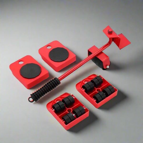 Furniture Lifter Mover Tool Set🪑💪